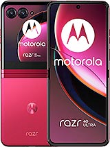 Motorola Razr 40 Ultra title=