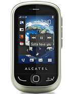 Alcatel OT-706 title=
