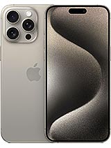 Apple iPhone 15 Pro Max title=