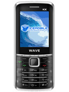 Icemobile Wave title=