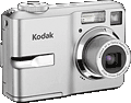 Kodak EasyShare C743 title=