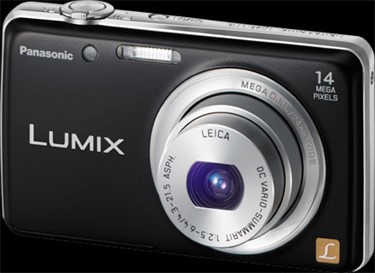 Panasonic Lumix DMC-FH6 title=