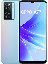 Oppo A77 4G title=