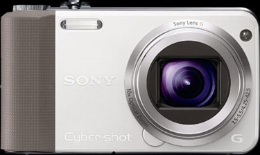 Sony Cyber-shot DSC-HX7V title=