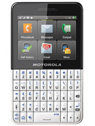 Motorola EX119 title=