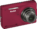 Kodak EasyShare M1093 IS title=