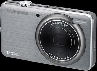 Samsung TL100 (ST50) title=