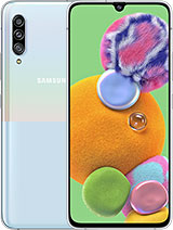 Samsung Galaxy A90 5G title=