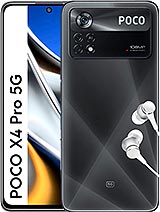 Xiaomi Poco X4 Pro 5G title=