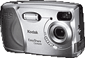 Kodak EasyShare CX4200 title=