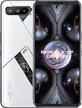Asus ROG Phone 5 Ultimate title=