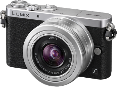 Panasonic Lumix DMC-GM1 title=