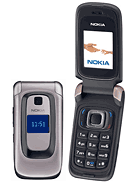 Nokia 6086 title=