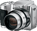 Kodak EasyShare Z710 title=