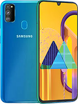 Samsung Galaxy M30s title=