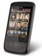 HTC Touch2 title=