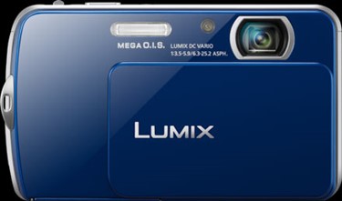Panasonic Lumix DMC-FP7 title=