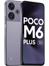 Xiaomi Poco M6 Plus title=