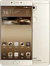 Gionee M6 title=