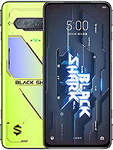 Xiaomi Black Shark 5 RS title=