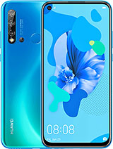 Huawei nova 5i title=