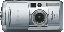 Canon PowerShot S45 title=