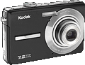 Kodak EasyShare M763 title=