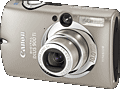 Canon PowerShot SD900 (Digital IXUS 900 Ti) title=