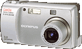 Olympus D-540 Zoom (C-310 Zoom) title=