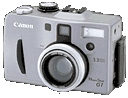 Canon PowerShot G1 title=