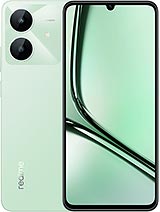 Realme Note 60x title=