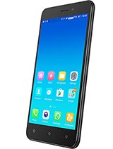Gionee X1 title=