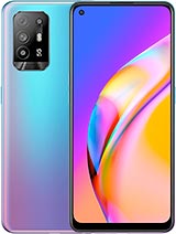 Oppo A94 5G title=