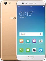 Oppo F3 title=