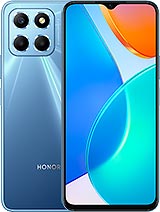 Honor X6 title=