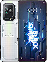 Xiaomi Black Shark 5 Pro title=