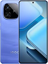 Vivo iQOO Z9 Turbo Endurance title=