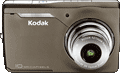 Kodak EasyShare M1033 title=