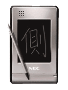 NEC N908 title=