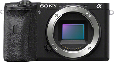 Sony a6600 title=