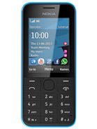 Nokia 208 title=
