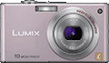 Panasonic Lumix DMC-FX37 title=