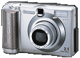 Canon PowerShot A20 title=