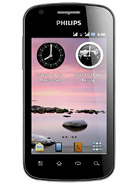 Philips W337 title=