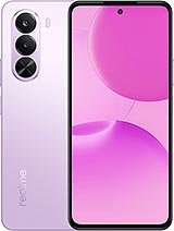 Realme P4x title=