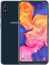 Samsung Galaxy A10e title=