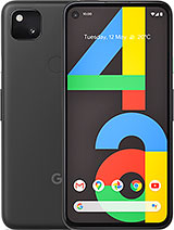 Google Pixel 4a title=