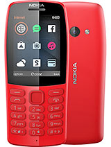 Nokia 210 title=