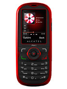 Alcatel OT-505 title=