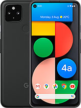Google Pixel 4a 5G title=